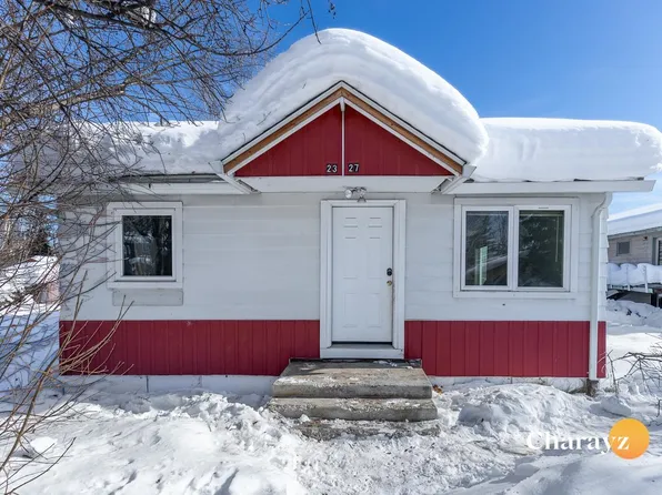 2327 Gillam Way, Fairbanks, AK 99701