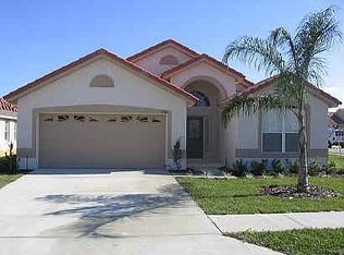 250 Hypolita Ave, Davenport, FL 33897