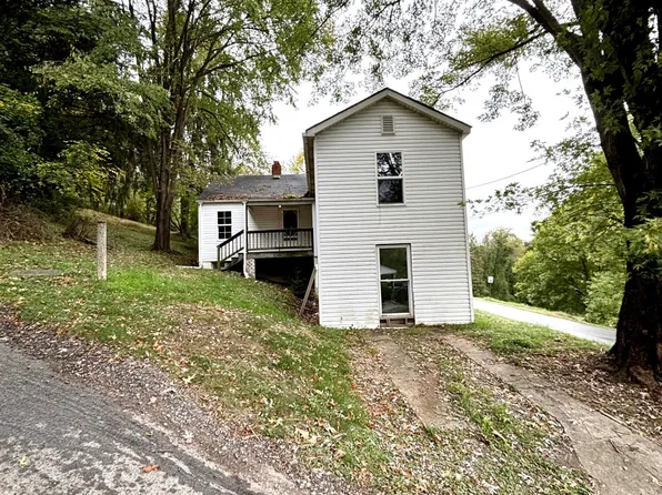 401 N Mountain Ave, Mount Hope, WV 25880