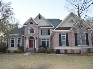 122 Loganberry Cir, Goose Creek, SC 29445