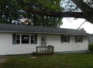 166 Gavin St, Bidwell, OH 45614