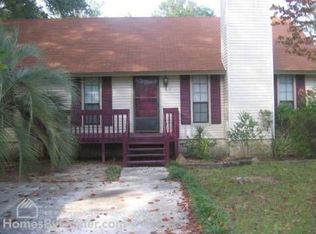 2501 Pate Ave, Augusta, GA 30906