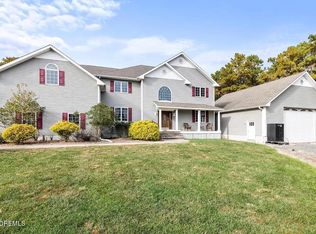 1574 Clair Rd, Forked River, NJ 08731