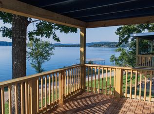 585 Tom Turkey Circle, Reeds Spring, MO 65737