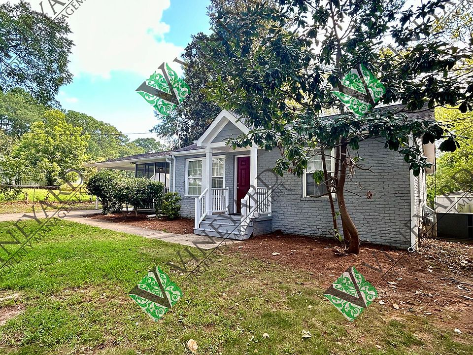 2603 Davenport St SE, Smyrna, GA 30080 Zillow