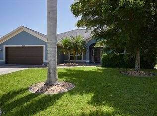3321 SW 26th Pl, Cape Coral, FL 33914