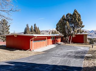 4780 Clearview Ave, Pocatello, ID 83204