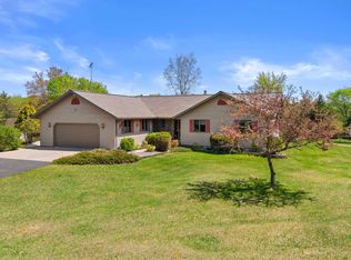 N2850 Johns Lake Rd, Wautoma, WI 54982
