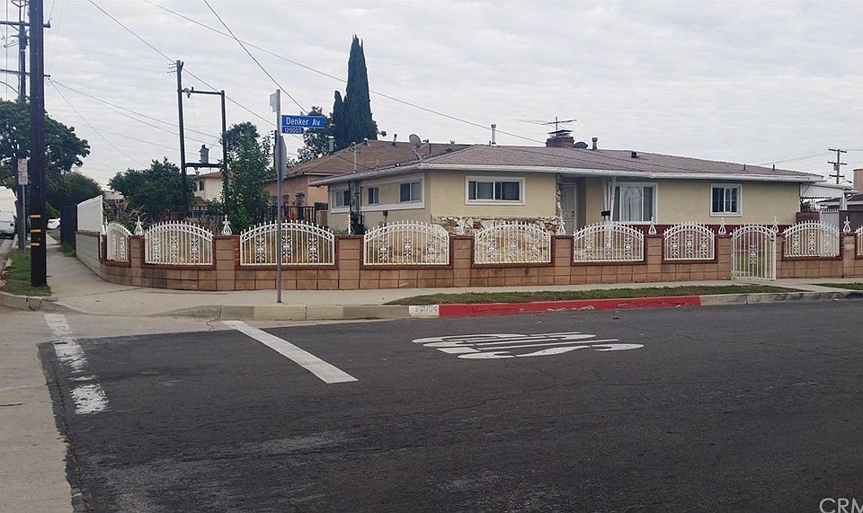 1st image of 12004 S Denker Ave