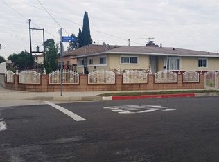 12004 S Denker Ave, Los Angeles, CA 90047