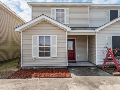 1504 Southport Blvd APT D, New Iberia, LA, 70560