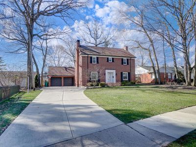 431 Dover Rd, Springfield, OH, 45504