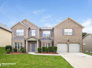 2728 Palmview Ct SW, Atlanta, GA 30331