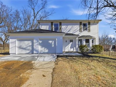 8821 Lane Ave, Kansas City, MO, 64138