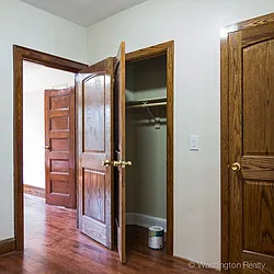 Rented by Washington Realty Corp.