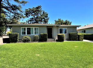599 Raymond St, Upland, CA 91786