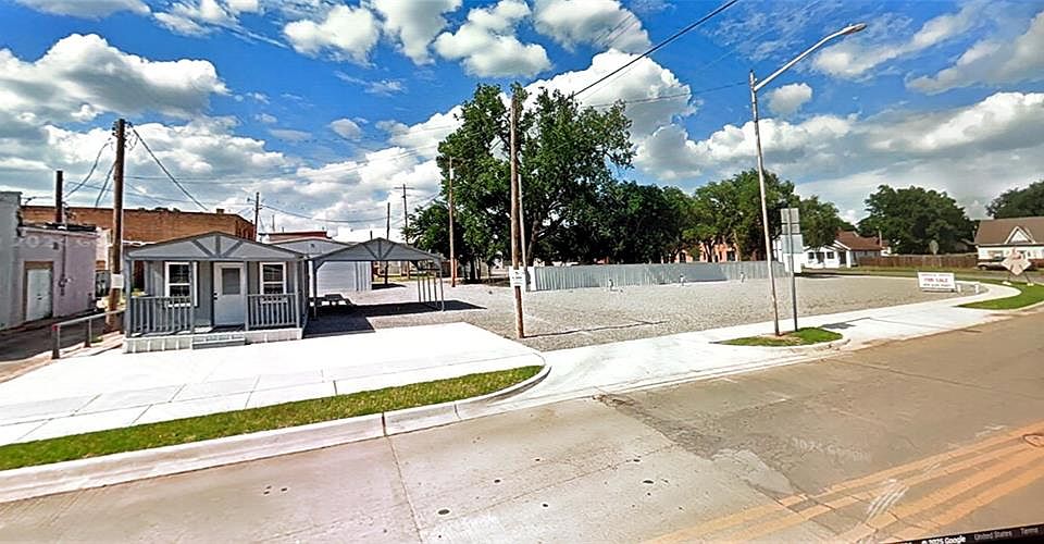 1st image of 205 E Santa Fe St Lot 9-12-13