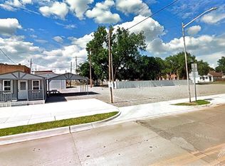 205 E Santa Fe St LOT 9-12-13, Waynoka, OK 73860