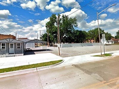 205 E Santa Fe St Lot 9-12-13, Waynoka, OK, 73860