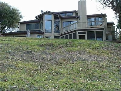 Back Elevation