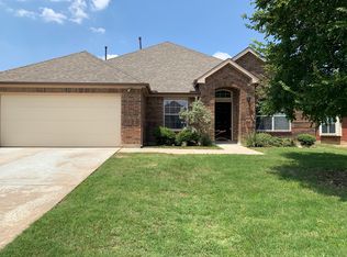 2357 Twilight Star Dr, Little Elm, TX 75068
