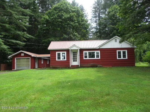 4820 State Route 8, Chestertown, NY 12817