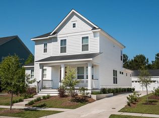 821 Buckler St, Summerville, SC 29486