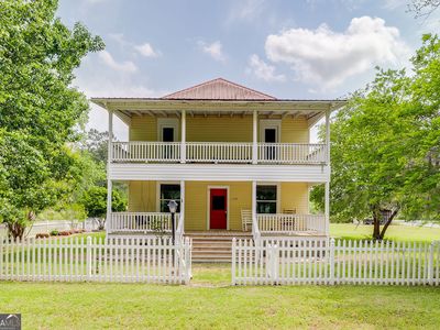 130 5th St, Clyo, GA, 31303