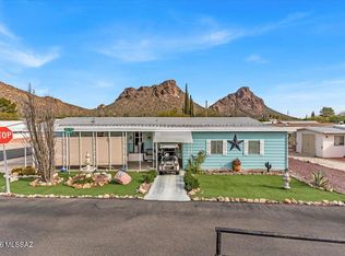 5435 W Flying Circle St, Tucson, AZ 85713