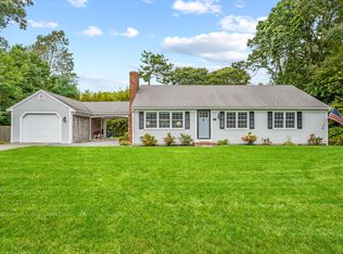 111 Eileen St, Yarmouth Port, MA 02675