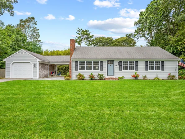 111 Eileen Street, Yarmouth Port, MA 02675