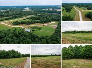 25 Halyon Ests, Perry, MO 63462