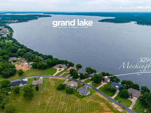 32946 Mockingbird Ln, Afton, OK 74331