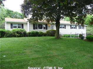 45 Twin Brook Ter, Monroe, CT 06468