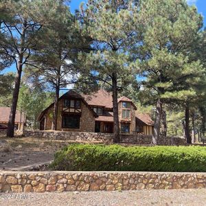 5000 E Lake Country Rd, Flagstaff, AZ, 86004