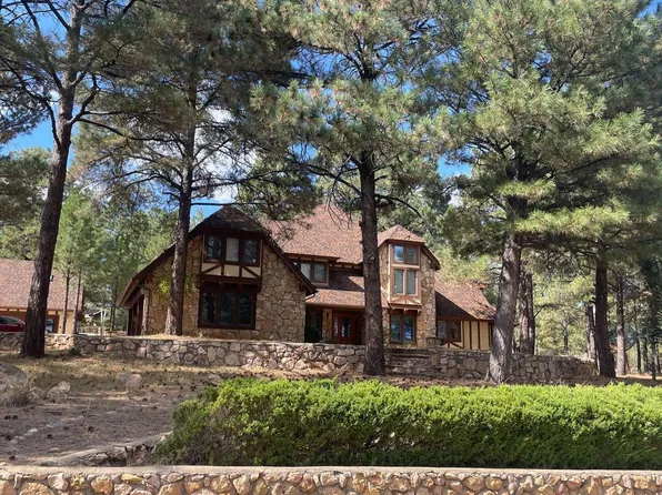 5000 E LAKE COUNTRY Road, Flagstaff, AZ 86004