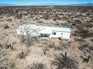 2424 E Kimzey Rd, Willcox, AZ 85643