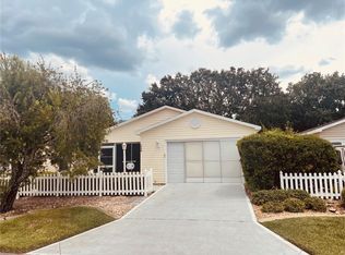 1734 Morelos Rd, The Villages, FL 32159