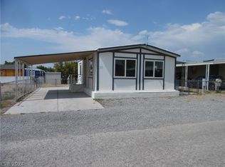 30 Tonopah Trl, Pahrump, NV 89048