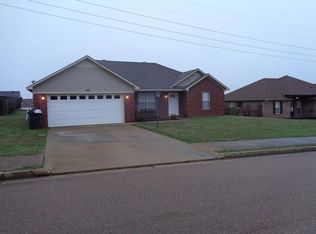 109 American Eagle Way, Oxford, MS 38655