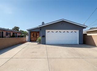 1049 Sanford Ave, Wilmington, CA 90744