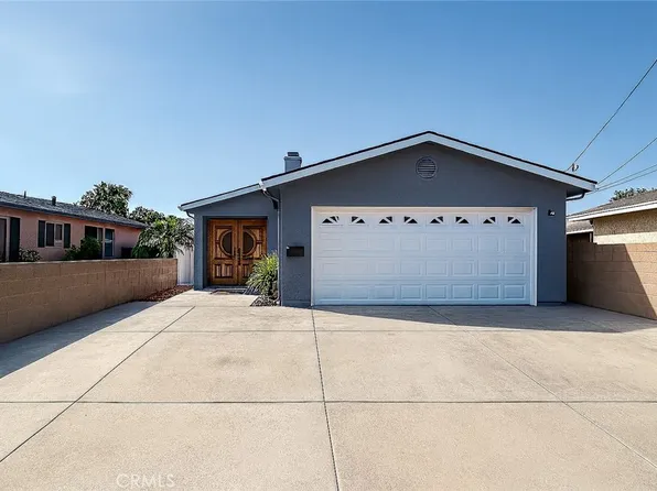 1049 Sanford Ave, Wilmington, CA 90744