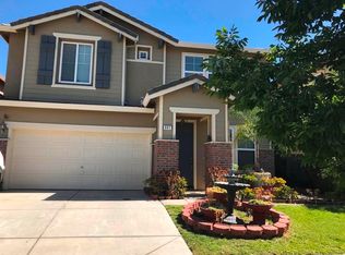 662 Chandon Dr, Merced, CA 95348