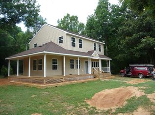 9409 Us Highway 158 W, Ruffin, NC 27326