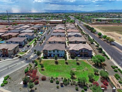 4100 S Pinelake Way UNIT 107, Chandler, AZ, 85248