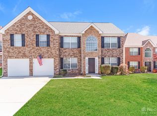 2510 Brighton Trl, Jonesboro, GA 30236