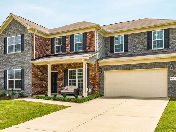 1086 Abberley Cir, Hendersonville, TN 37075
