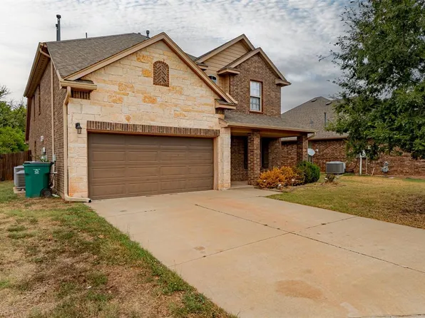 7345 NW 148th St, Oklahoma City, OK 73142