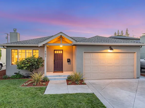 505 Minnesota Ave, San Jose, CA 95125