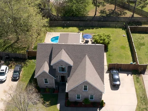 3084 Vicwood Dr, Murfreesboro, TN 37128